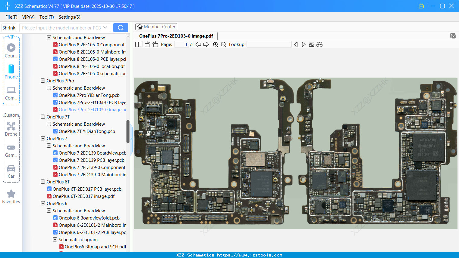 OnePlus 7Pro-2ED103-0 Image